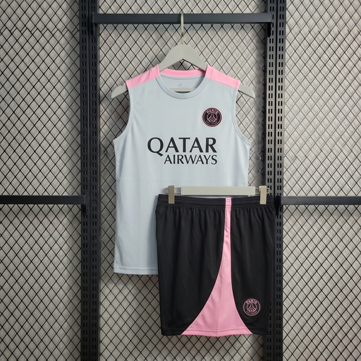 Paris Saint-Germain training kit