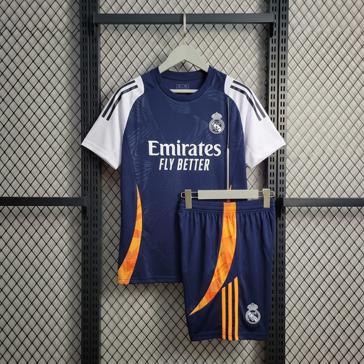 Real Madrid training kit