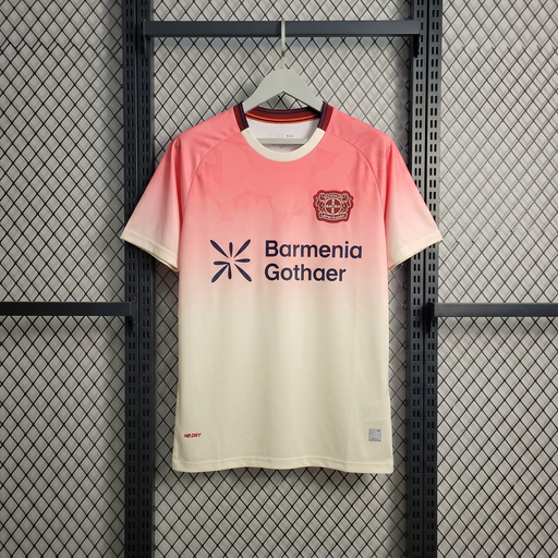 Bayer 04 Leverkusen away 25/26