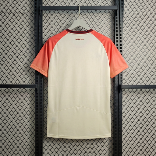 Bayer 04 Leverkusen away 25/26