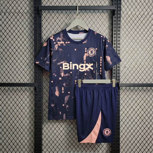 Chelsea training kit