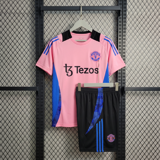Manchester United training kit