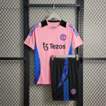Manchester United training kit