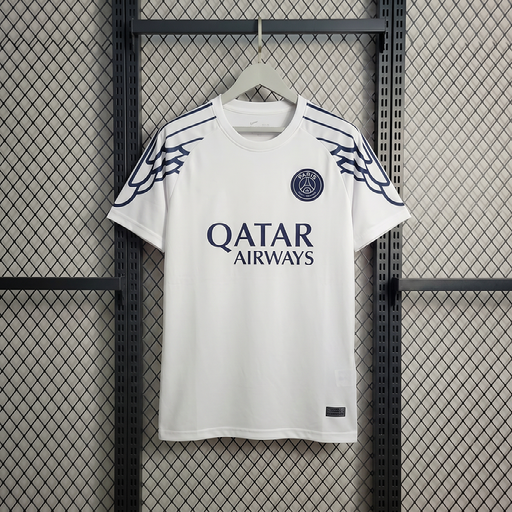 Paris Saint-Germain away 25/26