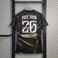 Paris Saint-Germain Champions night edition 2026