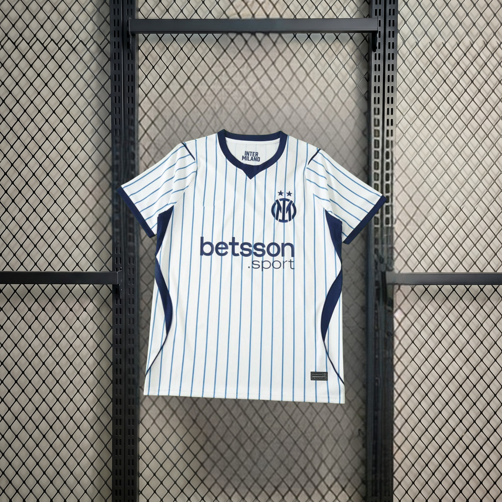 Inter Milan Away 26/27