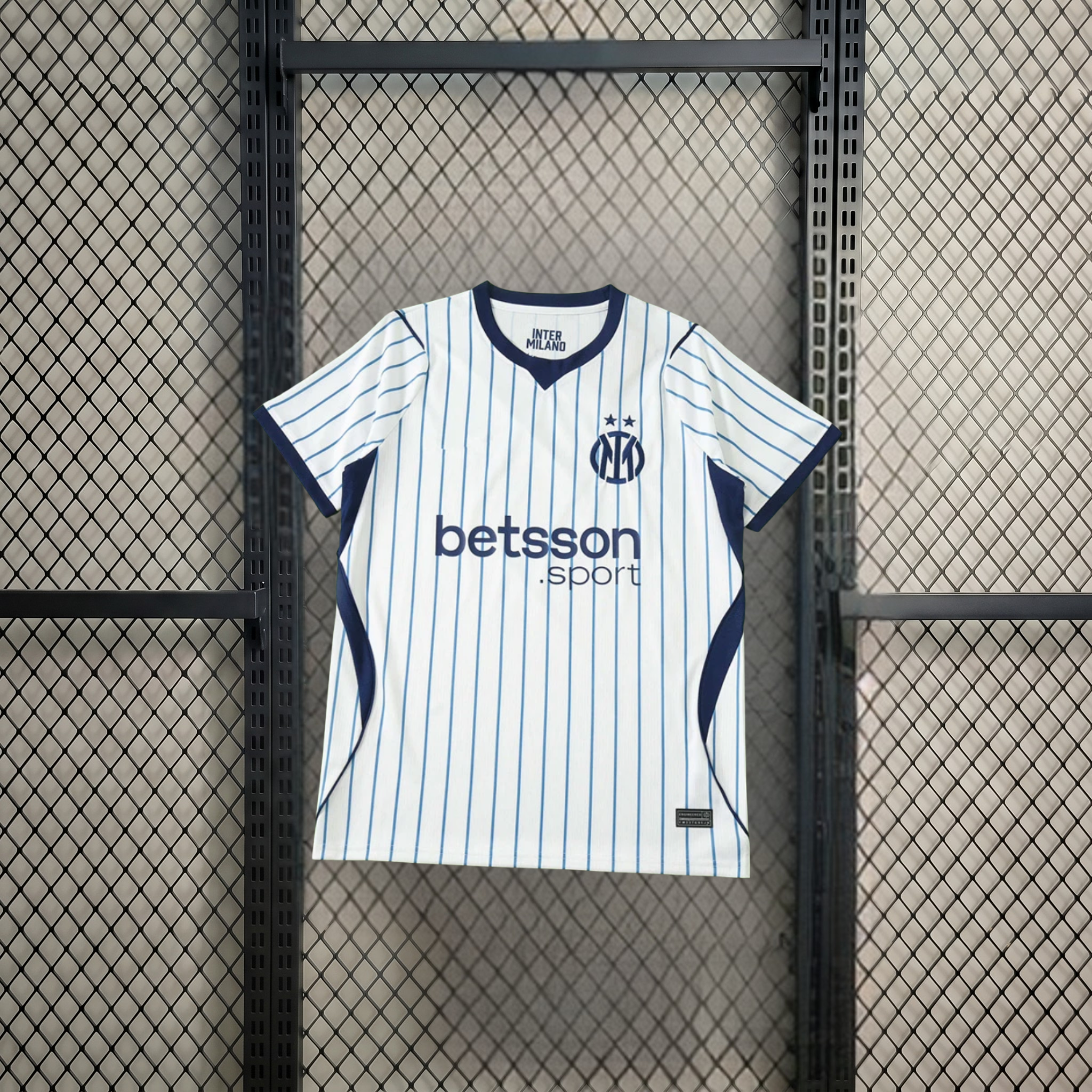 Inter Milan Away 26/27