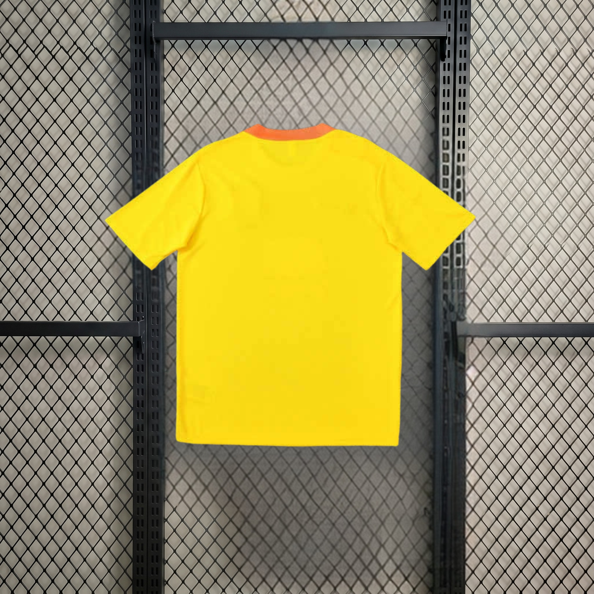 Brazil training kit