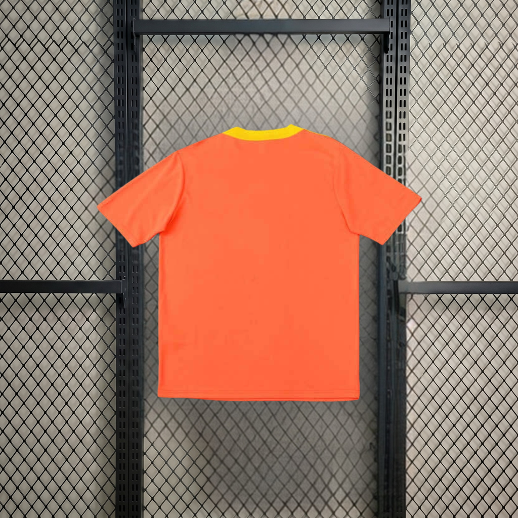 Brazil training kit