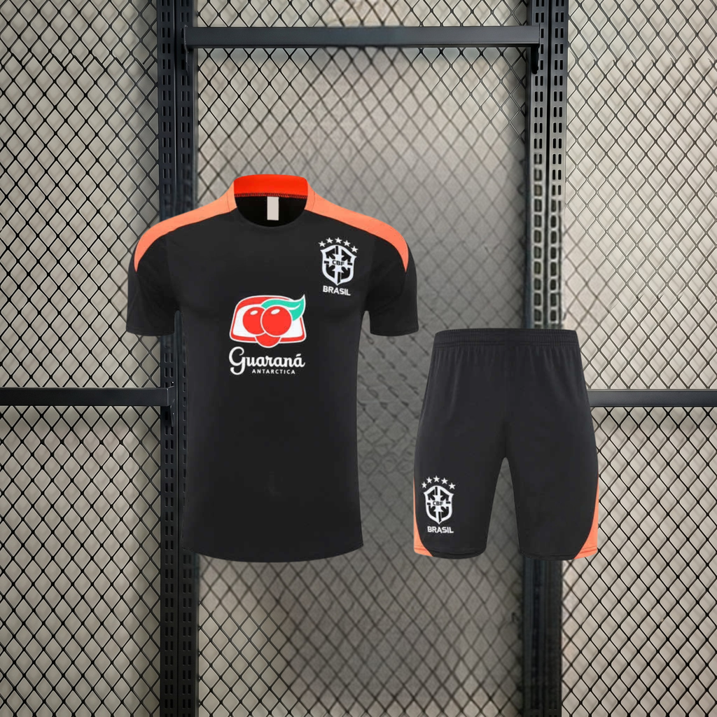 Brazil training kit