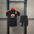 Brazil training kit