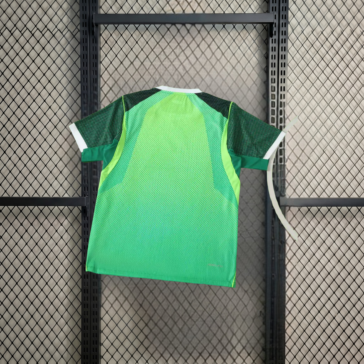 Nigeria home 2026