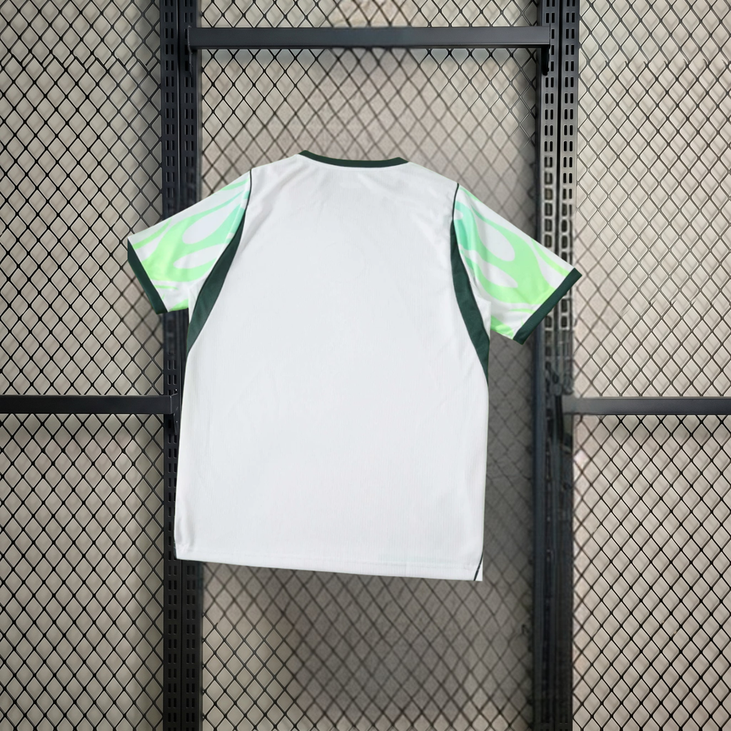 Nigeria away 2026
