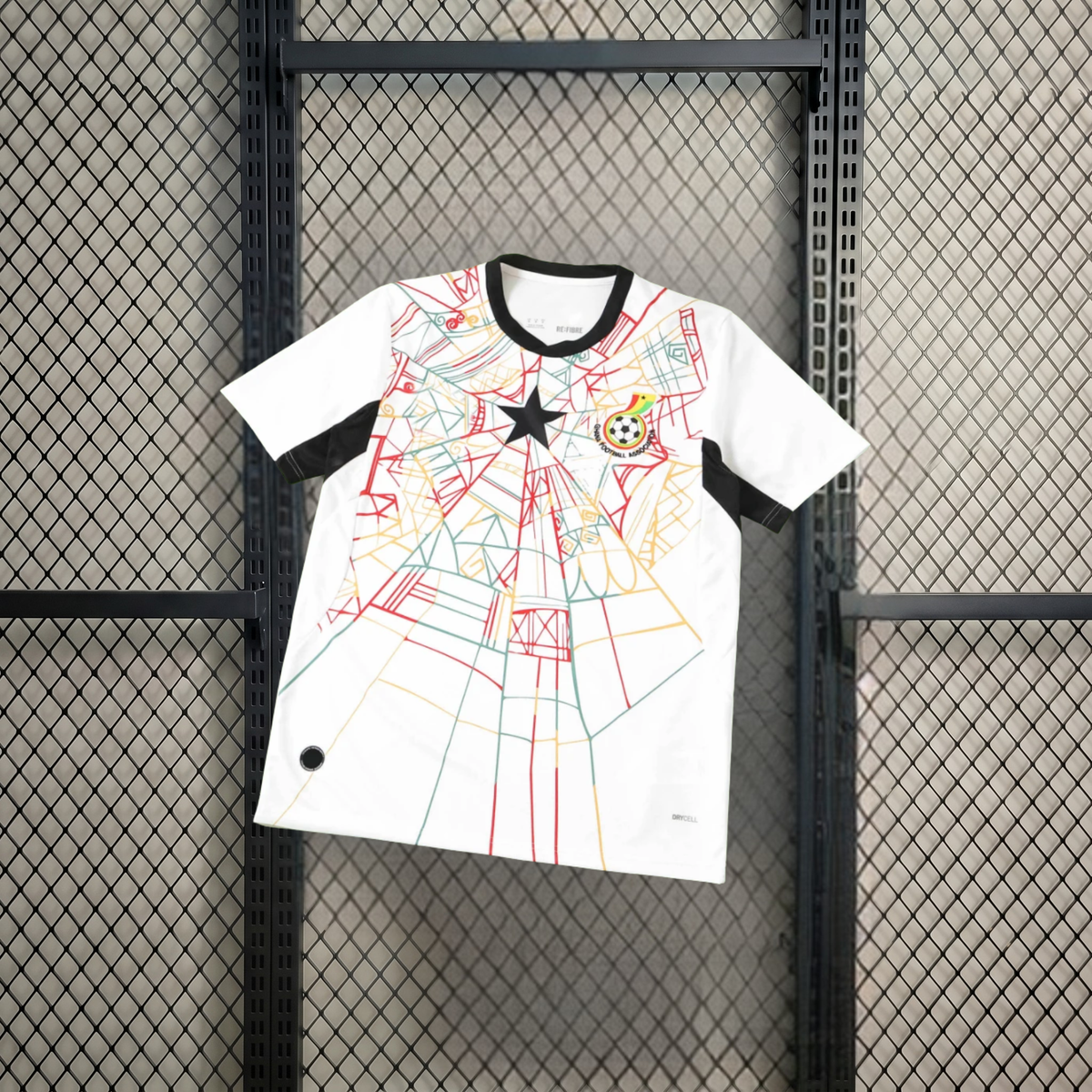 Ghana home 2026