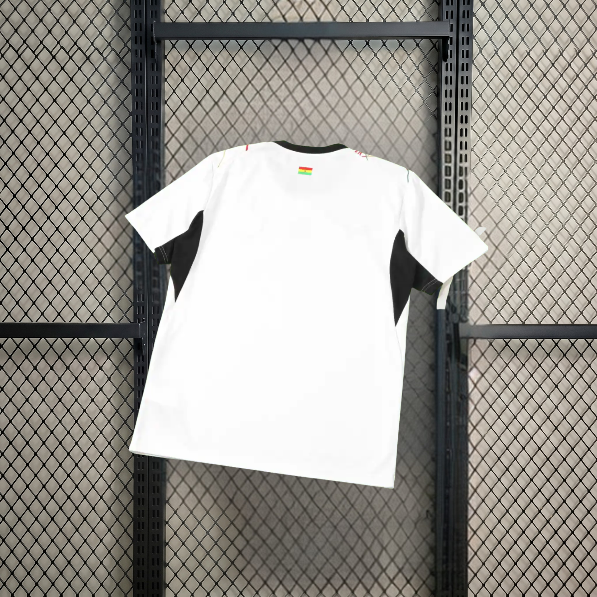 Ghana home 2026