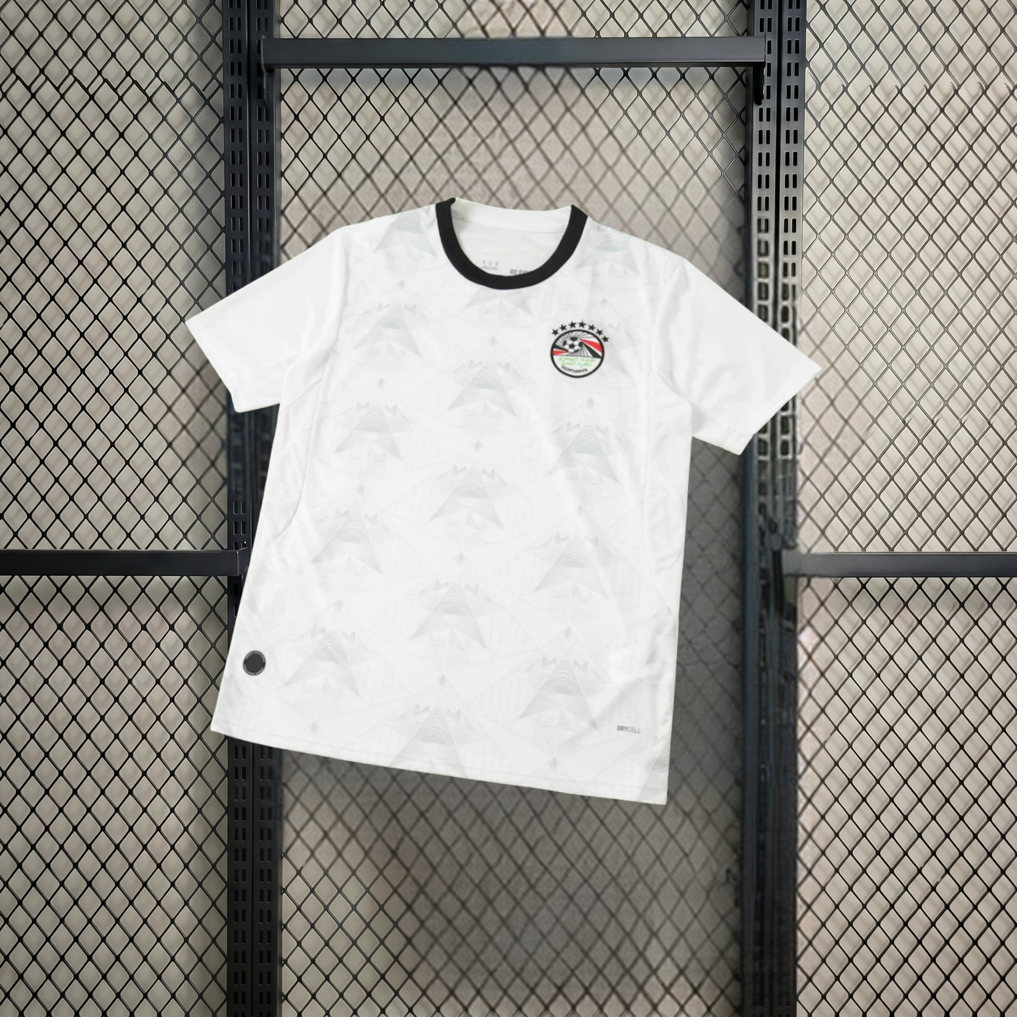 Egypt away 2026