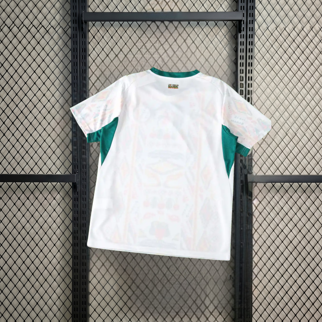 Senegal home 2026
