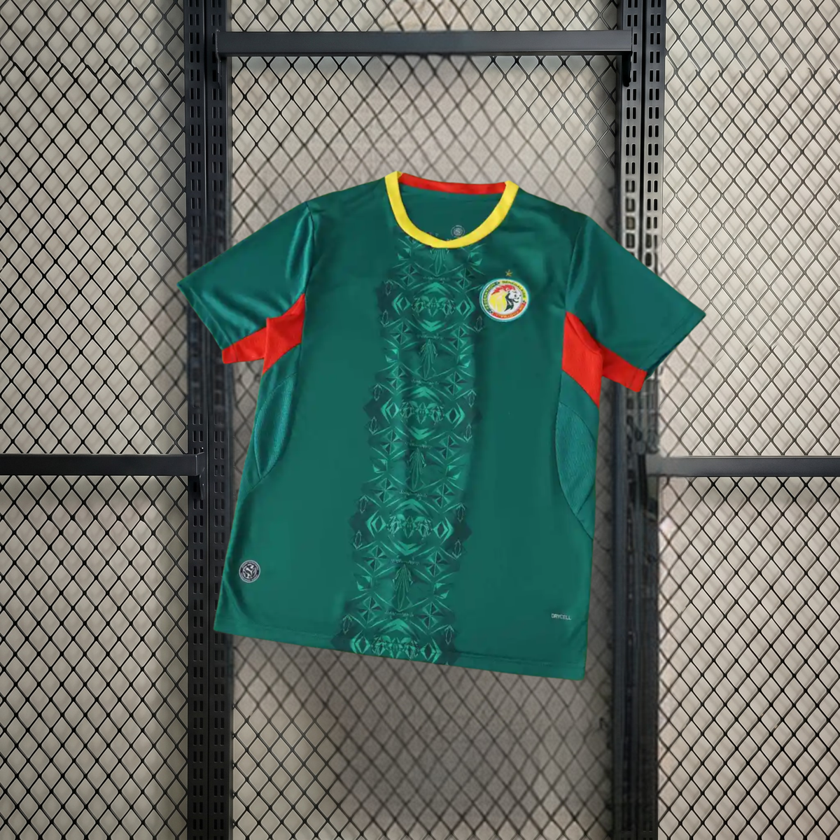 Senegal away 2026