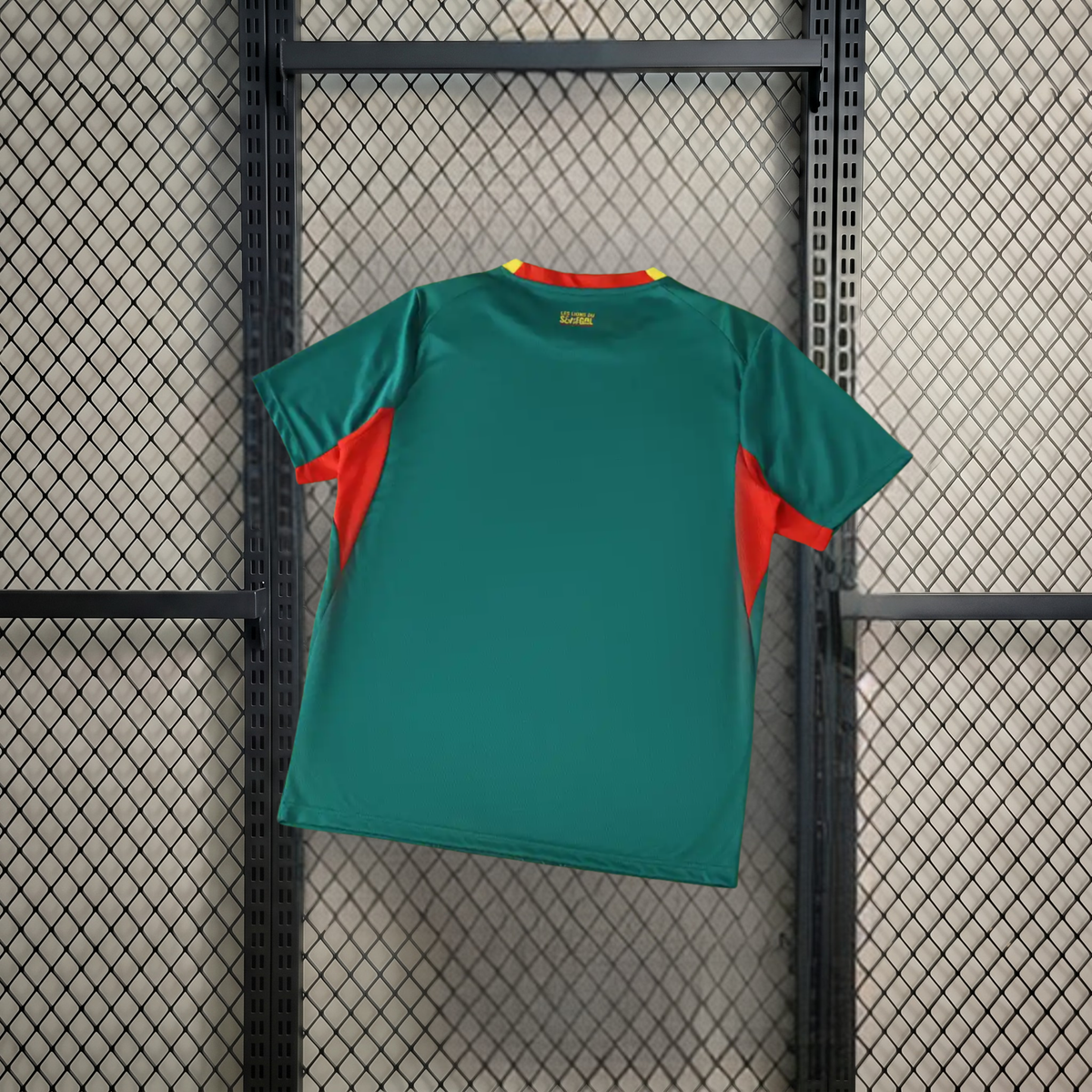 Senegal away 2026
