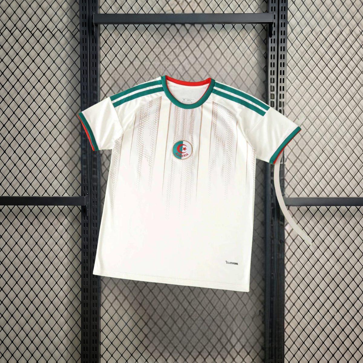 Algeria home 2026