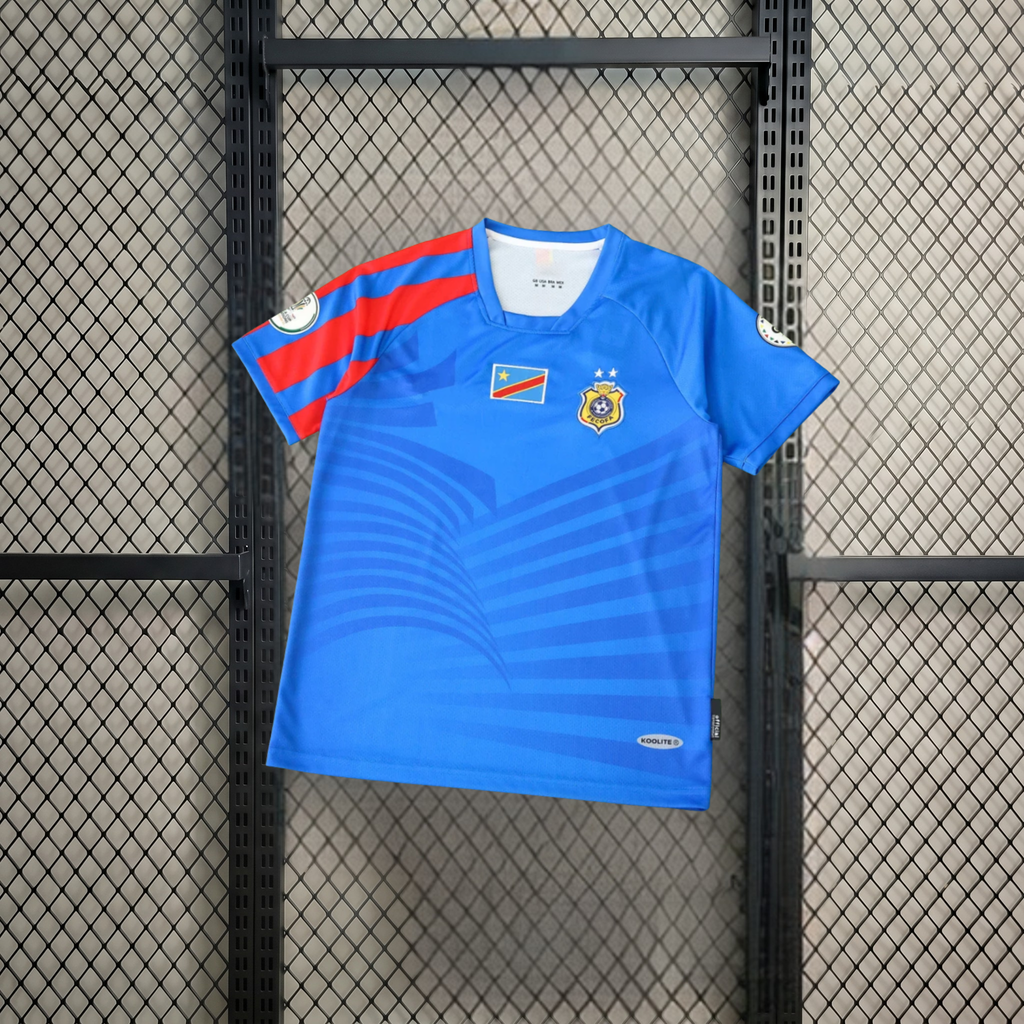 Congo home 2026