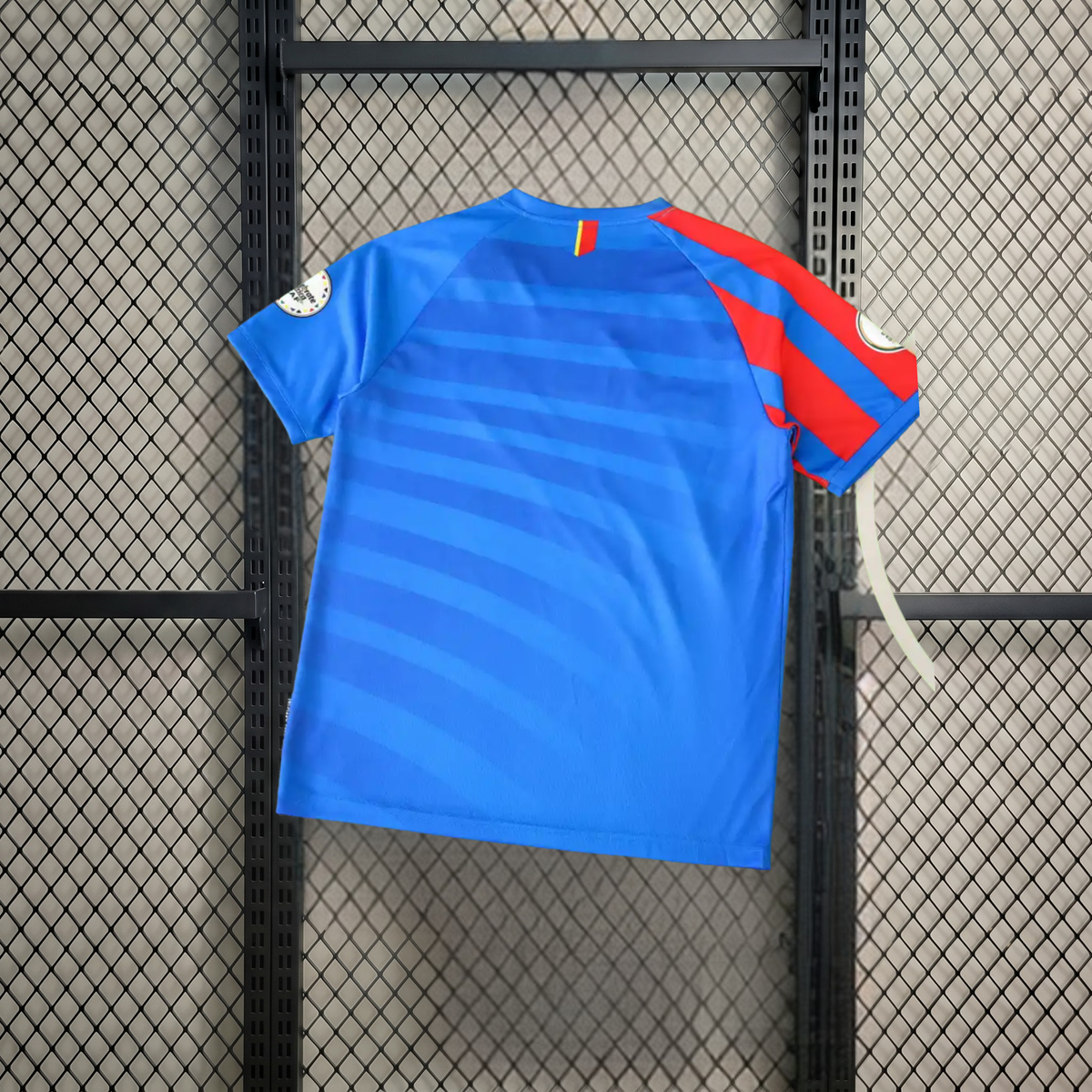 Congo home 2026