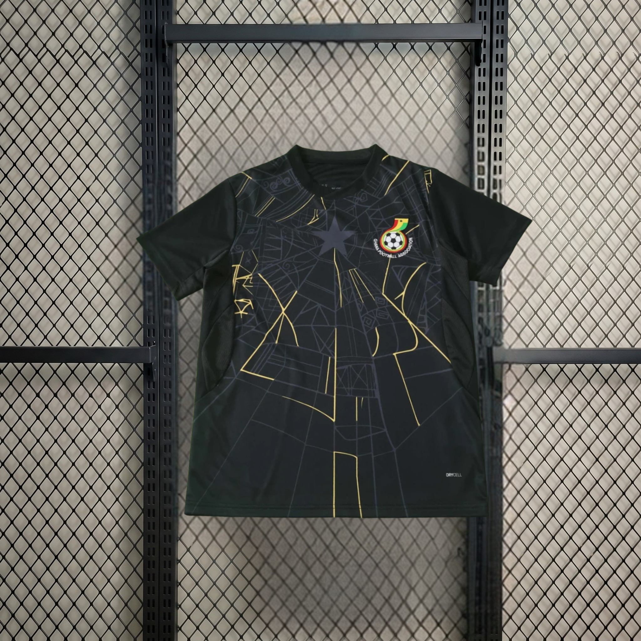 Ghana away 2026