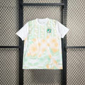 Côte d'Ivoire away 2026