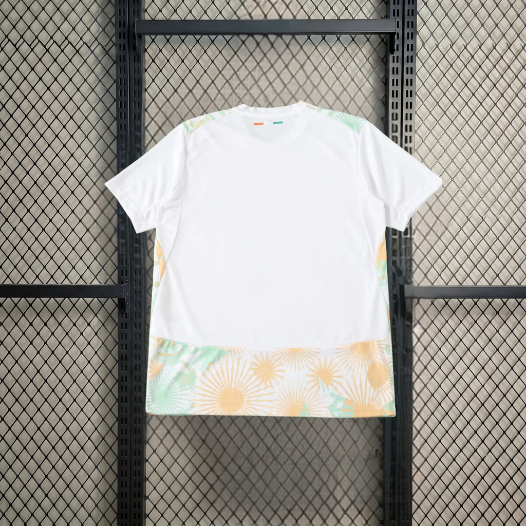 Côte d'Ivoire away 2026