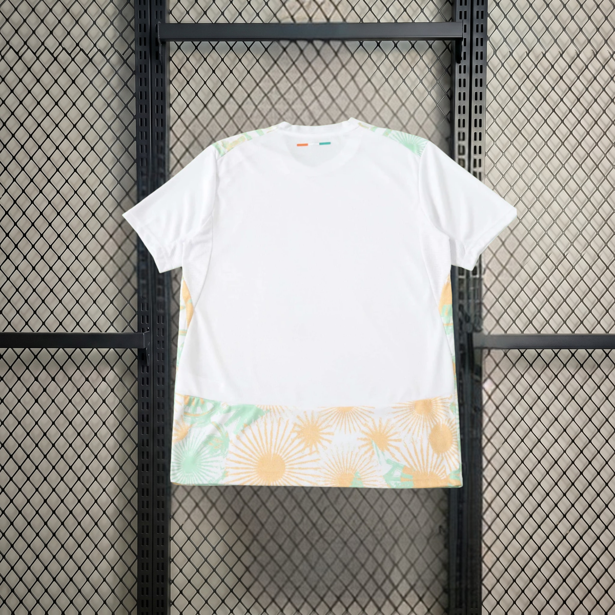 Côte d'Ivoire away 2026