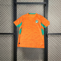 Côte d'Ivoire home 2026