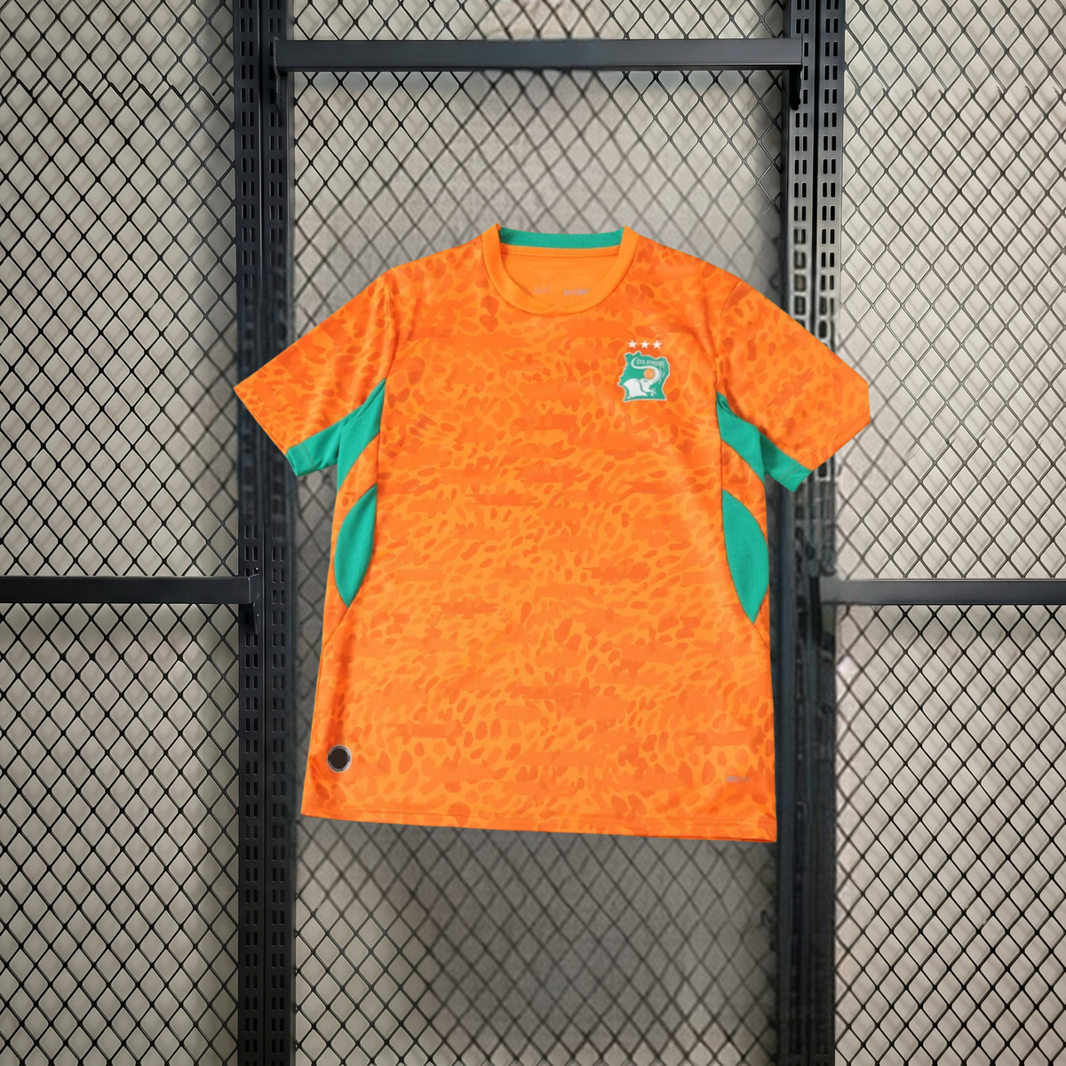 Côte d'Ivoire home 2026