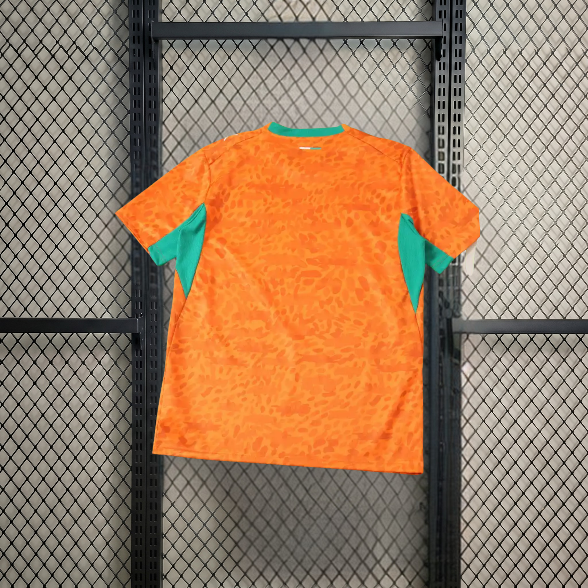Côte d'Ivoire home 2026