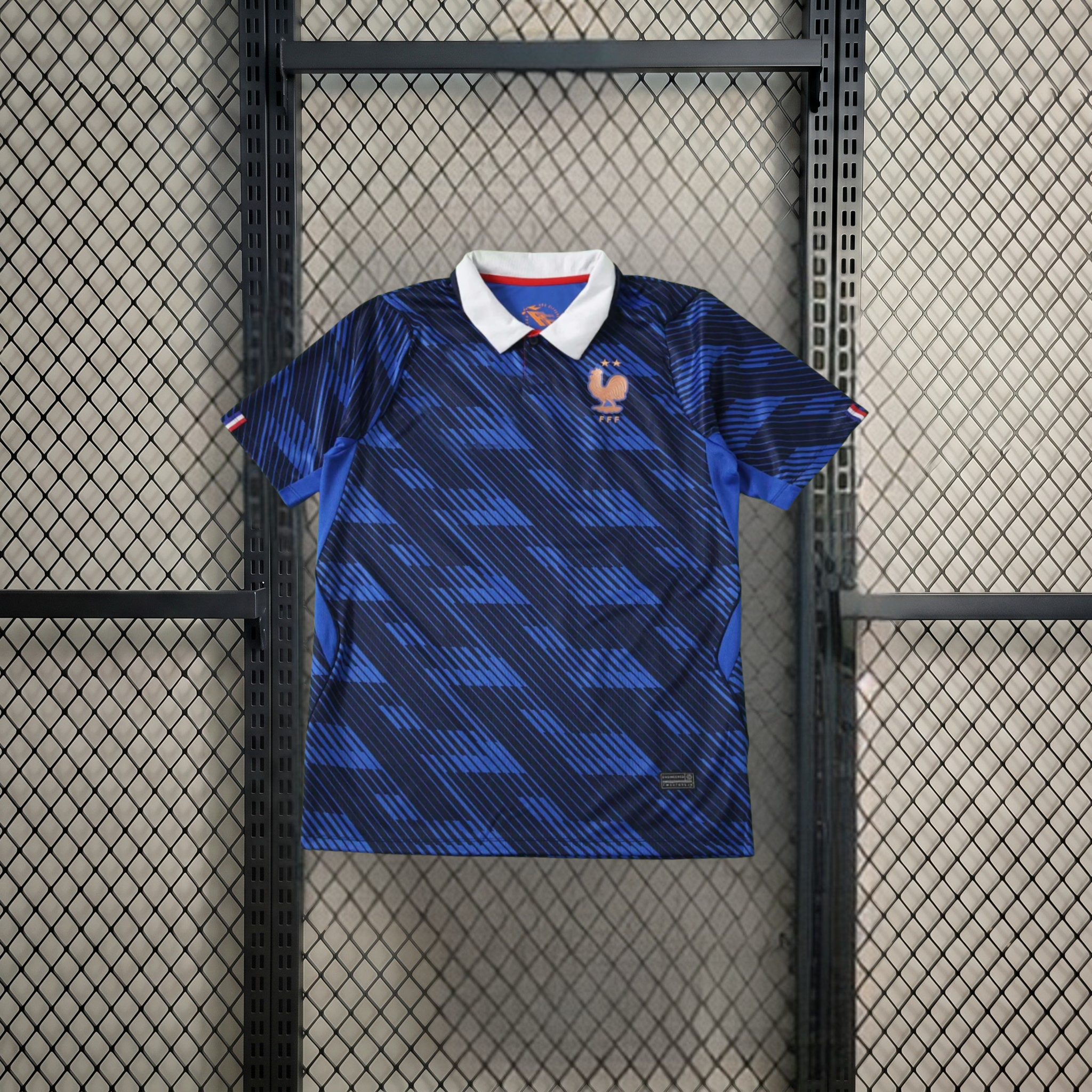 France home 2026