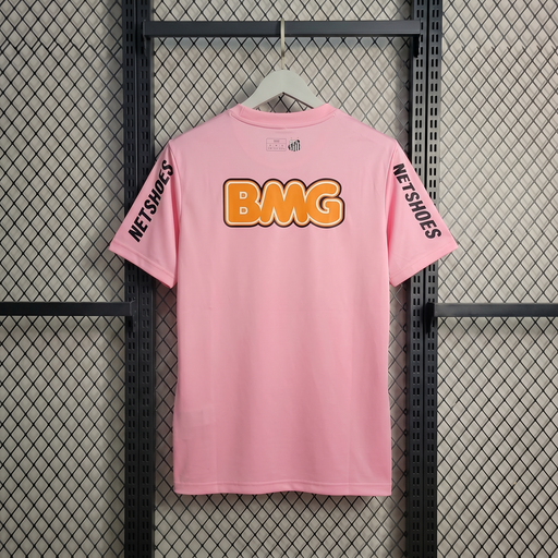 Santos pink 2013