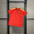 Belgium home 2026