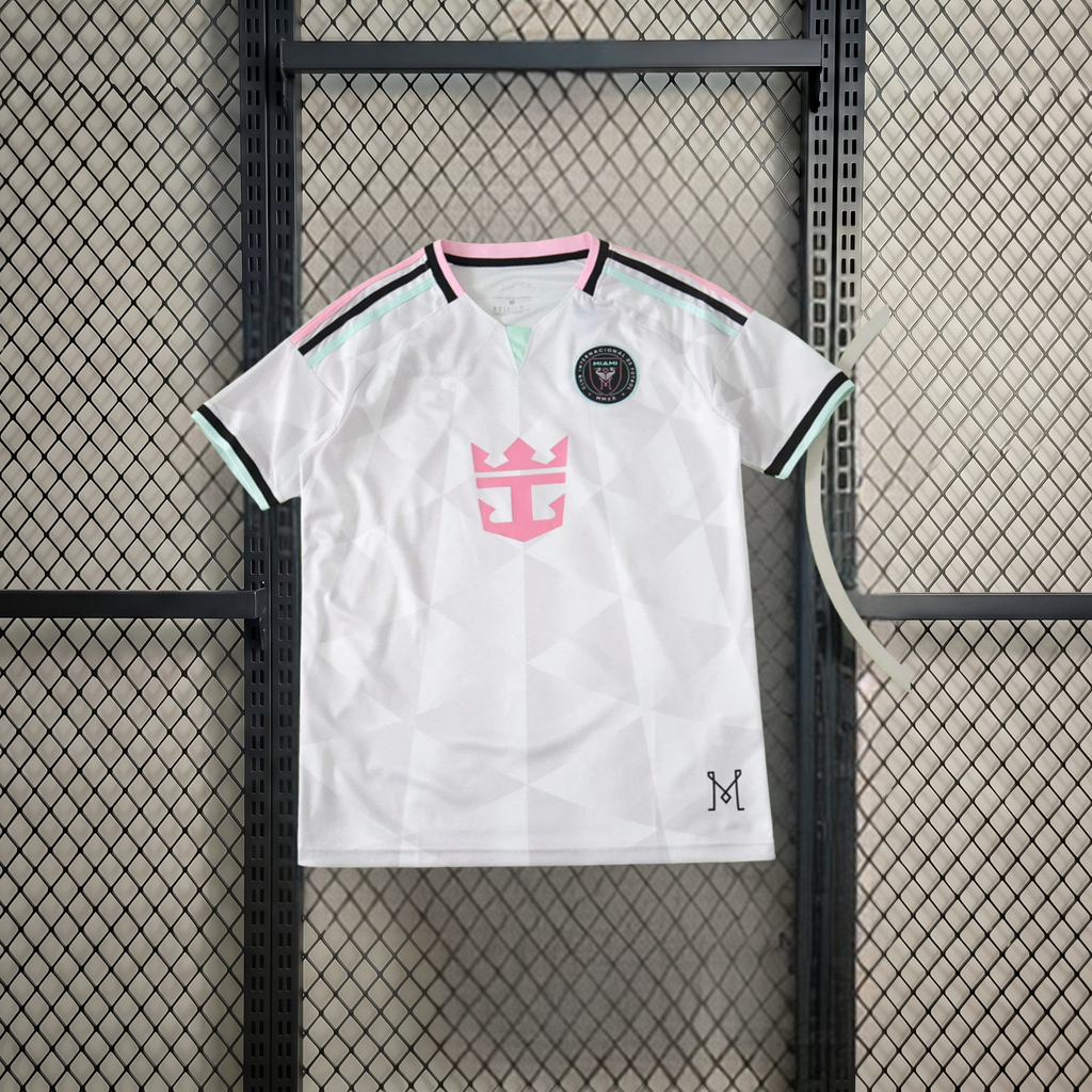 Inter Miami away 26/27