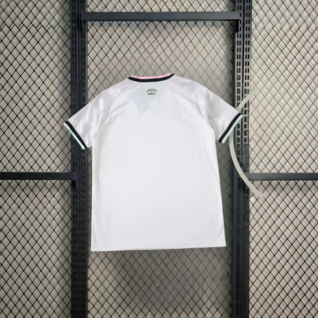 Inter Miami away 26/27
