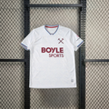 Westham away 26/27