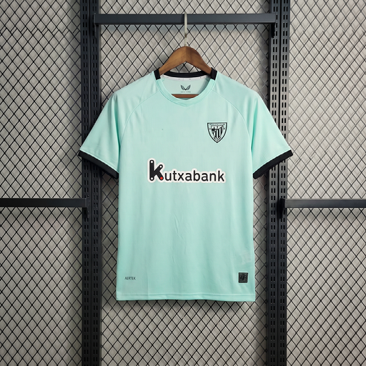 Athletic Club Bilboa away 25/26