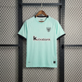 Athletic Club Bilboa away 25/26
