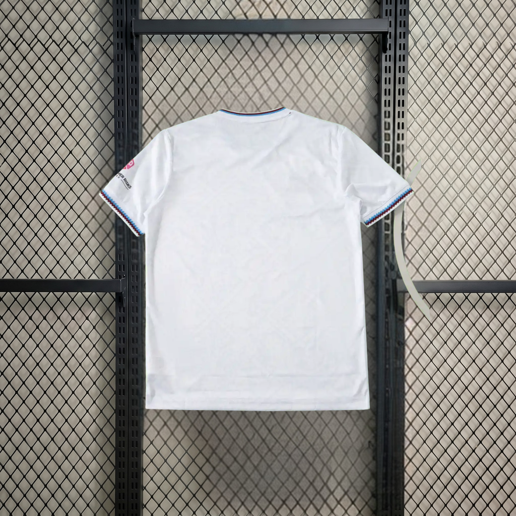 Westham away 26/27