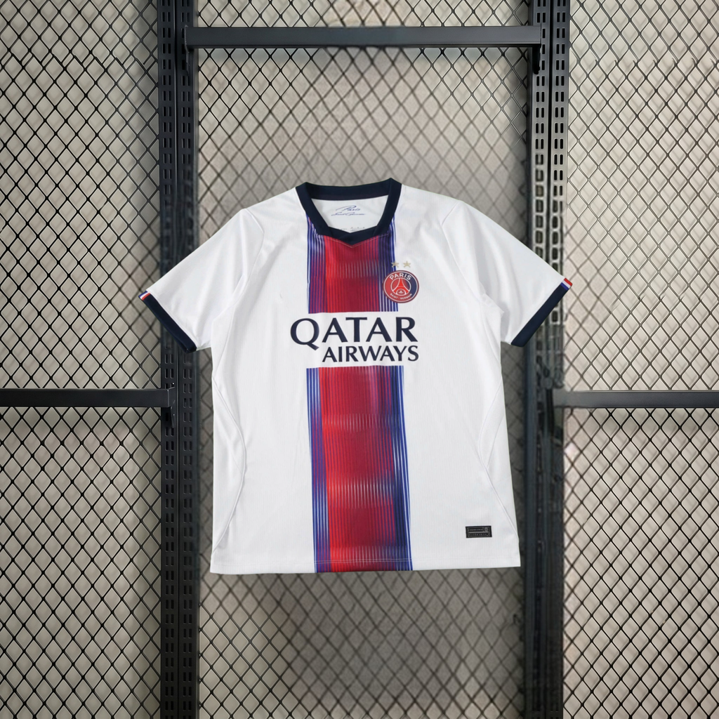 Paris Saint-Germain away 26/27