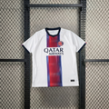 Paris Saint-Germain away 26/27