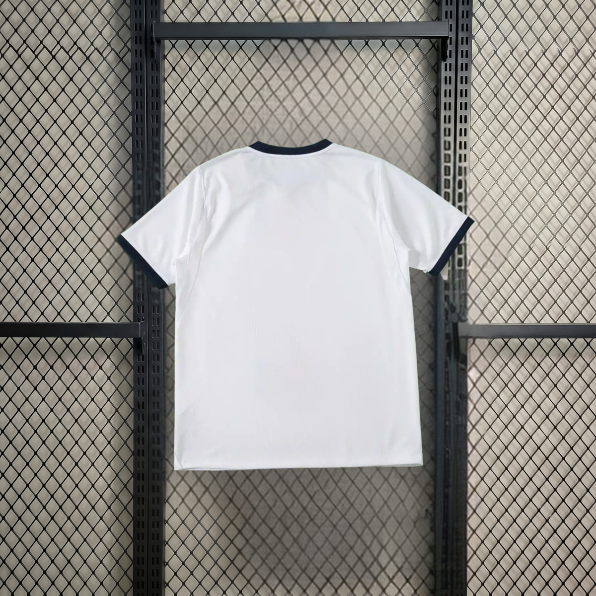 Paris Saint-Germain away 26/27