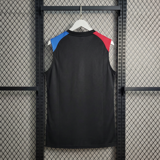 Barcelona training kit