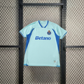 FC Porto third 26/27
