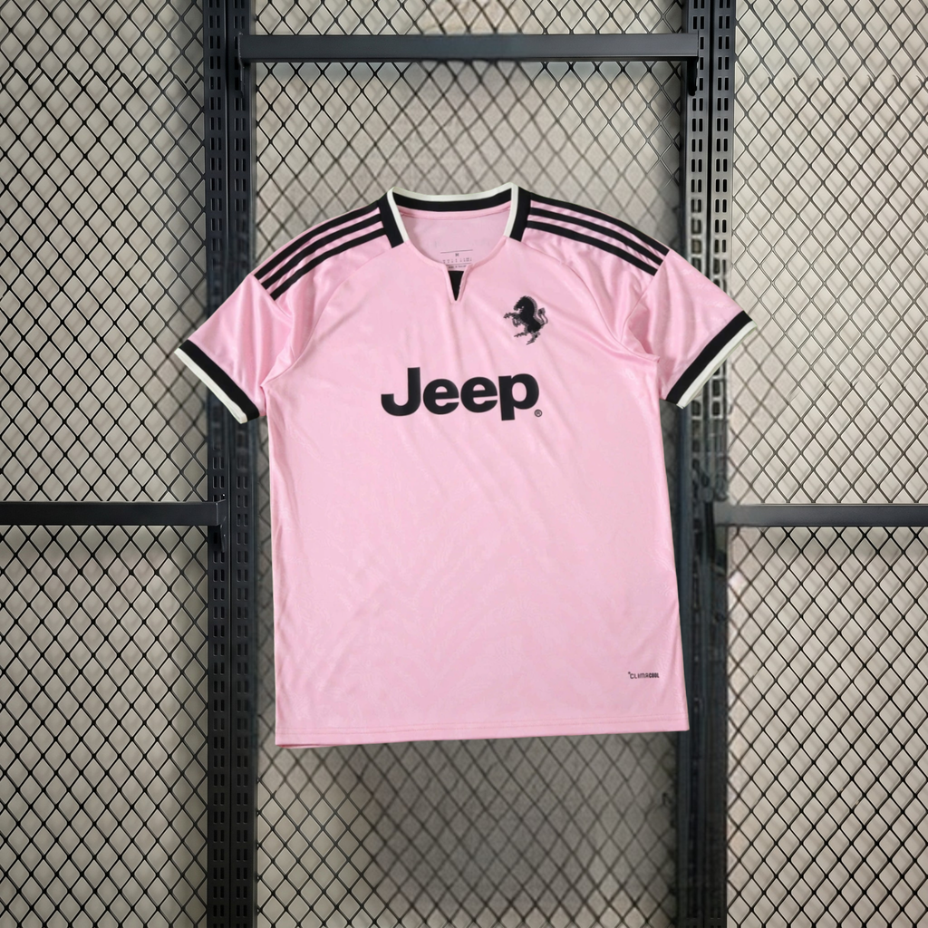 Juventus away 26/27