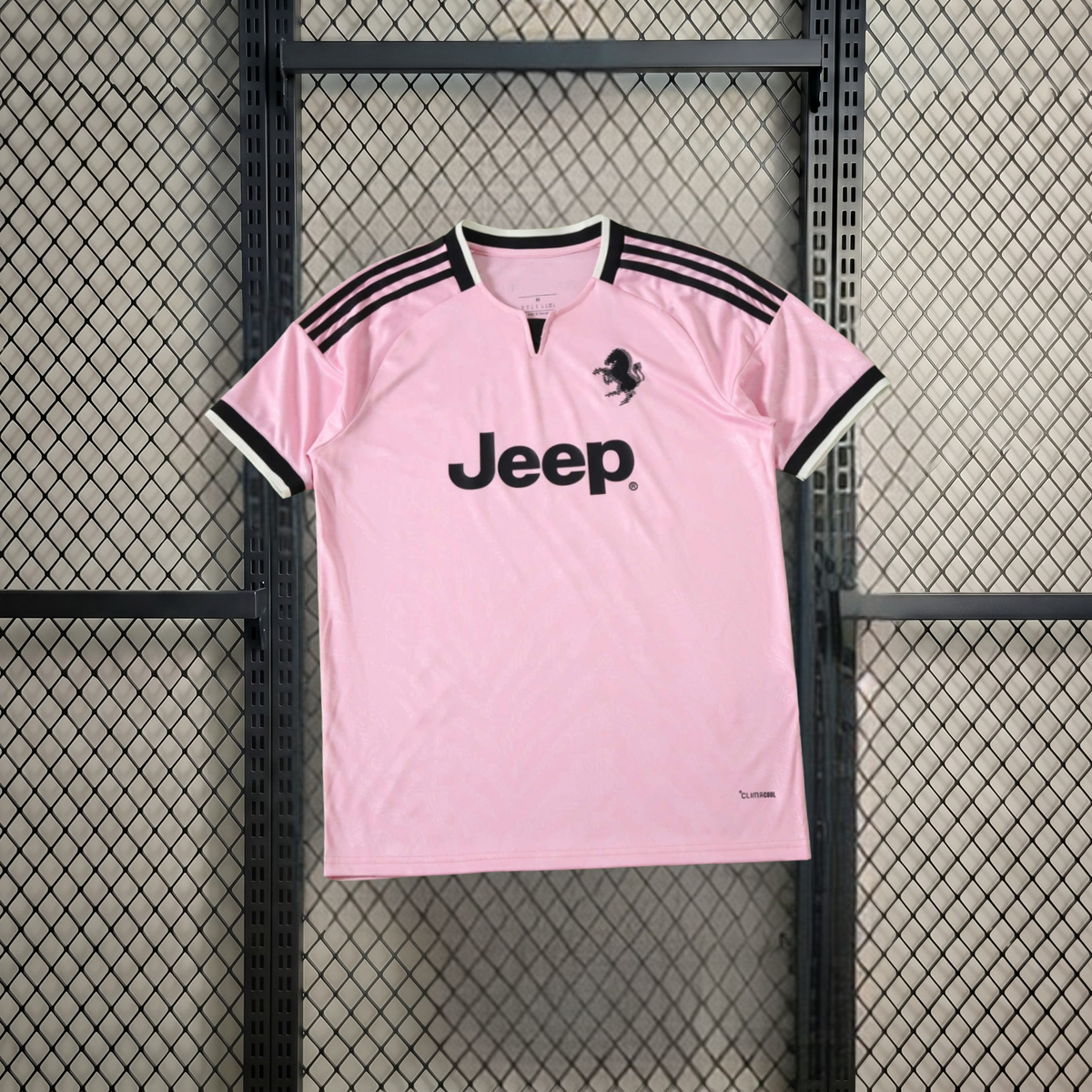 Juventus away 26/27