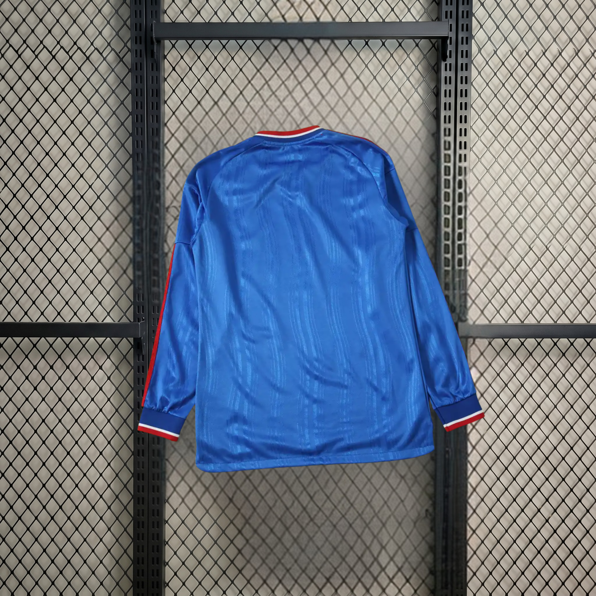 Manchester United longsleeve away 26/27